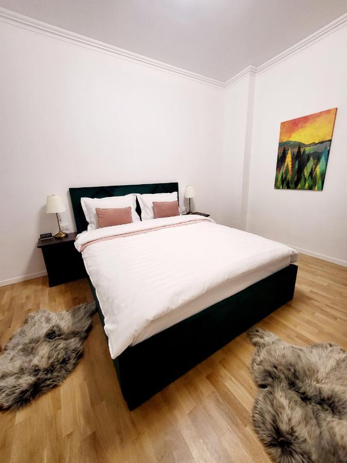 Sboldtown By Holztreppe Apartment Brasov Exterior photo